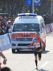 嘉定区大型活动