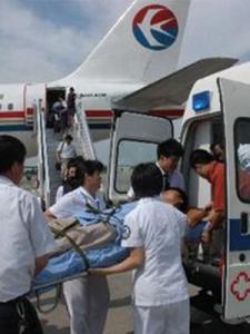 嘉定区接送服务